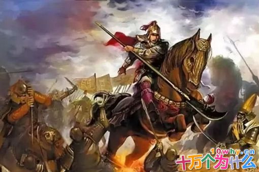 1400年前就有人自封宇宙大将军?这个名号到底怎么来的? 1400年前就有人自封宇宙大将军?这个名号到底怎么来的?