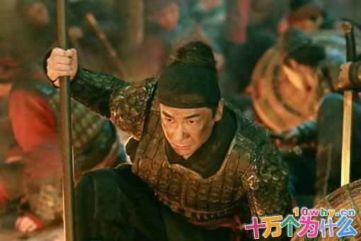 戚继光杀了自己儿子是真是假?为什么还将儿子的头颅示众? 戚继光杀了自己儿子是真是假?为什么还将儿子的头颅示众?