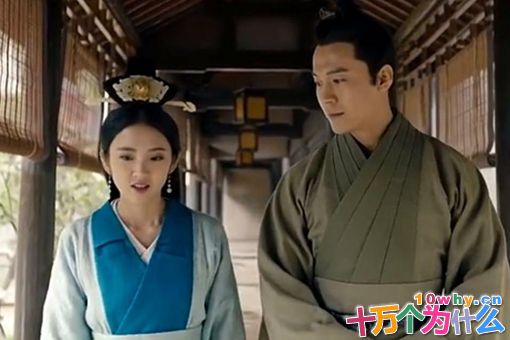 司马孚是谁 司马孚的妻子是谁揭秘 司马孚是谁 司马孚的妻子是谁揭秘