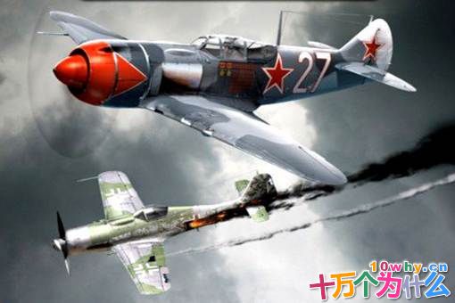 苏联王牌飞行员阔日杜布有多狠?狠起来连自己都打 苏联王牌飞行员阔日杜布有多狠?狠起来连自己都打