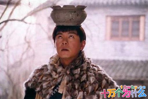 明朝首富的沈万三到底多有钱?