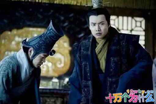 李斯本可被后人景仰,却做错一件事导致身败名裂 李斯本可被后人景仰,却做错一件事导致身败名裂