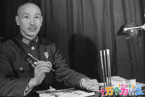 军统为何要暗杀李国杰?李国杰真的叛国了吗?