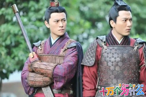 汉景帝是个什么样的人?如何评价汉景帝 汉景帝是个什么样的人?如何评价汉景帝