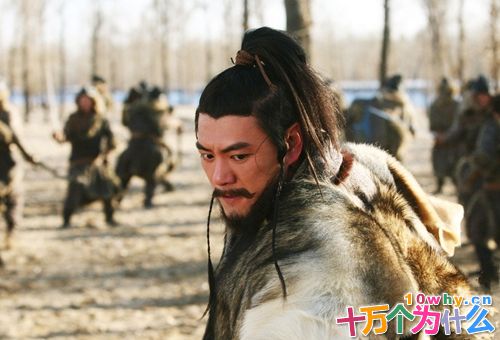 伍云召怎么死的 揭秘伍云召的结局