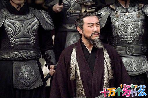 三国曹操手下有哪些知名文臣武将?为何只有司马懿能笑到最后