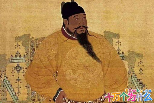 古代首位六省状元,却因得罪朱棣投江自尽