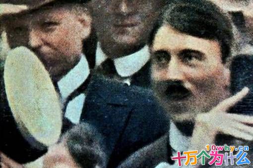 希特勒的早年生活是怎样的?希特勒的早年生活有多惨? 希特勒的早年生活是怎样的?希特勒的早年生活有多惨?