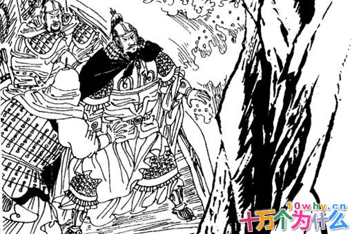 刘裕如何灭晋建宋?刘裕建宋故事介绍 刘裕如何灭晋建宋?刘裕建宋故事介绍