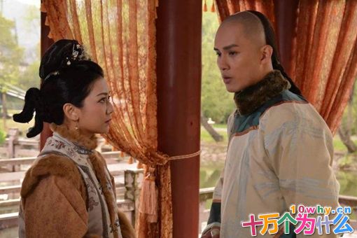 和珅的儿子为何叫丰绅殷德?丰绅殷德结局如何? 和珅的儿子为何叫丰绅殷德?丰绅殷德结局如何?