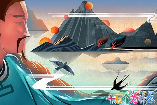 少昊是谁 太昊和少昊是什么关系 少昊是谁 太昊和少昊是什么关系