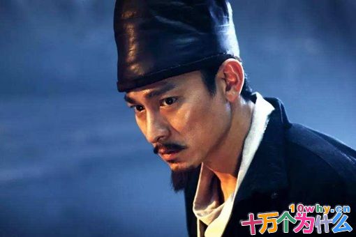 狄仁杰身为宰相,为什么只有三品? 狄仁杰身为宰相,为什么只有三品?