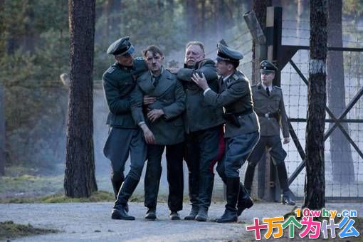 博斯拉格中校是如何阵亡的?与刺杀希特勒的七·二零事件有什么关系? 博斯拉格中校是如何阵亡的?与刺杀希特勒的七·二零事件有什么关系?