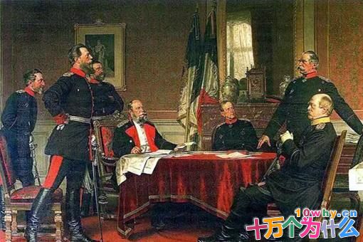 老毛奇的战略思想有多高明?高明在哪里? 老毛奇的战略思想有多高明?高明在哪里?