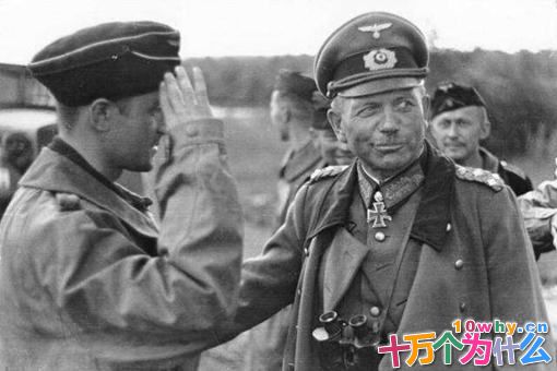 古德里安语录,揭秘古德里安将军经典语录 古德里安语录,揭秘古德里安将军经典语录