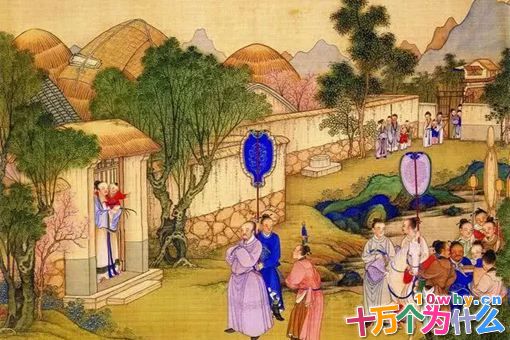 南宋词人张孝祥是个怎样的人?张孝祥生平简介 南宋词人张孝祥是个怎样的人?张孝祥生平简介