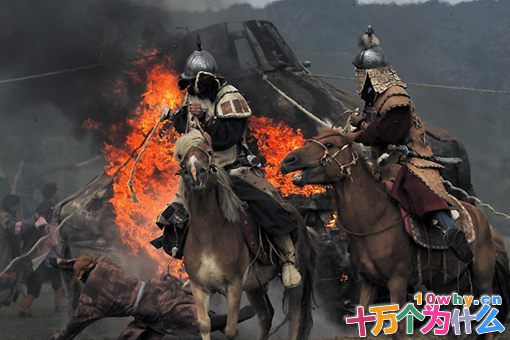 郭侃一生立有哪些战功?郭侃最后结局如何?