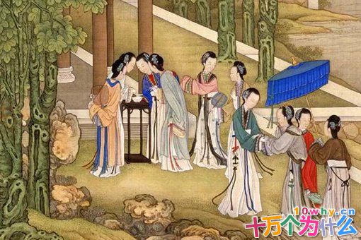 汪元量是哪个朝代的人?汪元量生平简介 汪元量是哪个朝代的人?汪元量生平简介