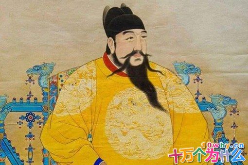 李景隆为何是朱棣登基最大功臣?李景隆一生有哪些功绩? 李景隆为何是朱棣登基最大功臣?李景隆一生有哪些功绩?