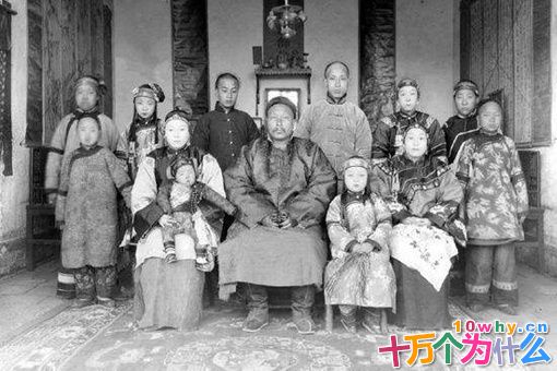 王桂荃没有名分,她的结局好吗?