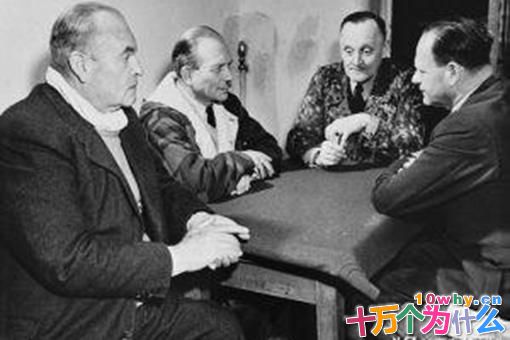 闪电战之父古德里安的结局是怎样的?古德里安最后是怎么死的? 闪电战之父古德里安的结局是怎样的?古德里安最后是怎么死的?