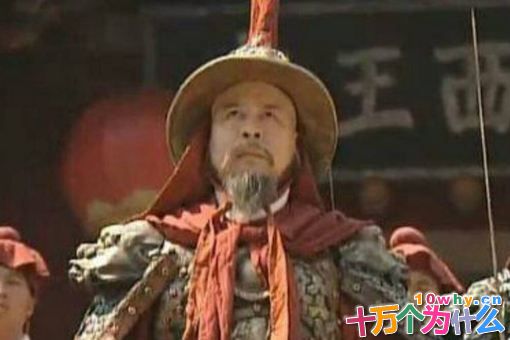 吴三桂为什么要投降清军?只是因为陈圆圆吗?