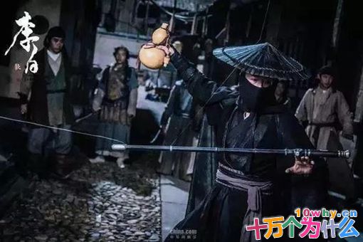 李白的功夫水平怎么样?真实李白的功夫有多强? 李白的功夫水平怎么样?真实李白的功夫有多强?