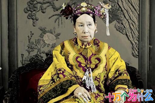 慈禧对国家有哪些贡献?有哪些值得称赞的地方? 慈禧对国家有哪些贡献?有哪些值得称赞的地方?