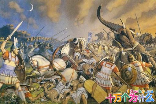 古代世界帝王中谁的身高最高?揭秘中外帝王身高排行榜 古代世界帝王中谁的身高最高?揭秘中外帝王身高排行榜