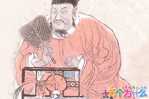 欧阳修外甥女为何要污蔑欧阳修?差点使其身败名裂 欧阳修外甥女为何要污蔑欧阳修?差点使其身败名裂