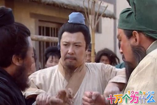 关羽为什么会变成财神?关二爷怎么和钱扯上关系的? 关羽为什么会变成财神?关二爷怎么和钱扯上关系的?