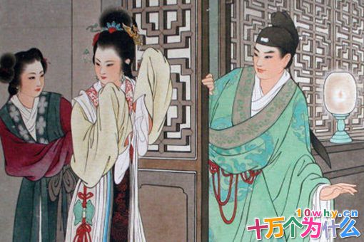 元稹是一个不专情的人吗?元稹感情之路介绍