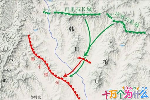 为何说赵恬被误解了几千年?历史赵括真的无能吗 为何说赵恬被误解了几千年?历史赵括真的无能吗