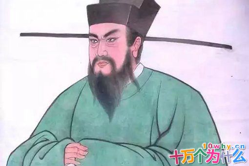 北宋重臣洪皓是个怎样的人?洪皓生平简介