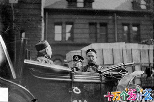 康有为的思想有多偏激?康有为的“人种改造”计划是怎样的?