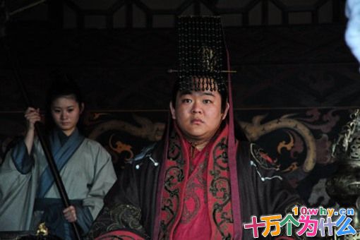 刘禅投降后封公,为何孙皓投向后封侯?