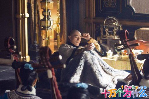 中国古代历史上命最好的皇帝是谁? 中国古代历史上命最好的皇帝是谁?