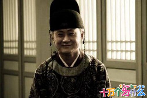 历史上高力士是怎么样的人?高力士和李白有什么恩怨? 历史上高力士是怎么样的人?高力士和李白有什么恩怨?