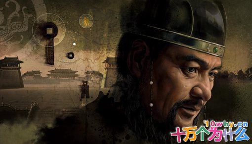 为什么说王莽是从未来穿越到古代的皇帝?王莽的理想帝国是怎么崩塌的? 为什么说王莽是从未来穿越到古代的皇帝?王莽的理想帝国是怎么崩塌的?