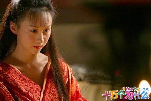 班婕妤为什么被弃?班婕妤如何失宠的?