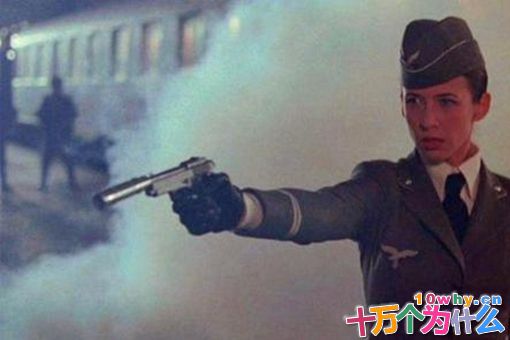 马卡洛娃是谁?苏联克格勃为何要花30年抓她 马卡洛娃是谁?苏联克格勃为何要花30年抓她