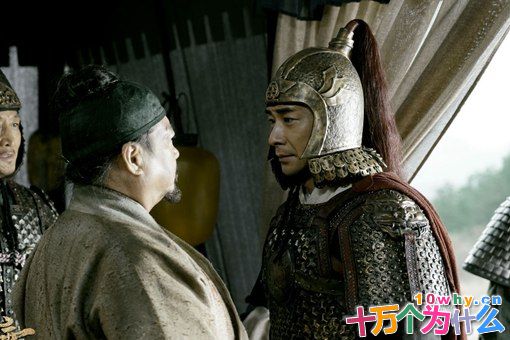 戚继光杀了自己儿子是真是假?为什么还将儿子的头颅示众? 戚继光杀了自己儿子是真是假?为什么还将儿子的头颅示众?