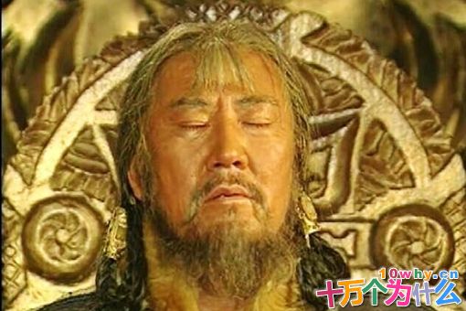 成吉思汗到底是怎么死的?成吉思汗真的是被西夏人给杀害的吗?