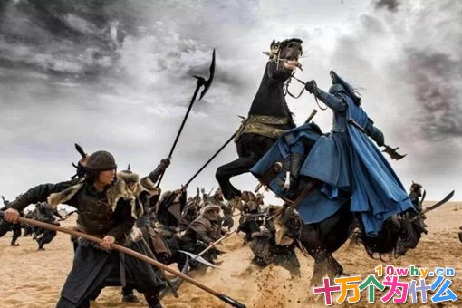 1400年前就有人自封宇宙大将军?这个名号到底怎么来的? 1400年前就有人自封宇宙大将军?这个名号到底怎么来的?