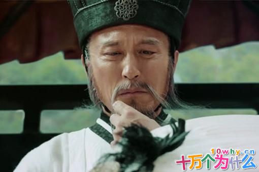 诸葛家族为什么选择在不同国家效力?最后却落得满盘皆输