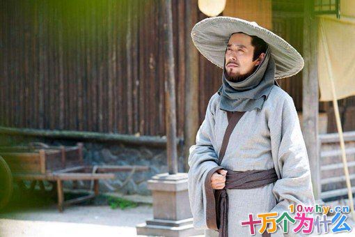 重修岳阳楼的滕子京是一个怎样的人 滕子京生平简介 重修岳阳楼的滕子京是一个怎样的人 滕子京生平简介