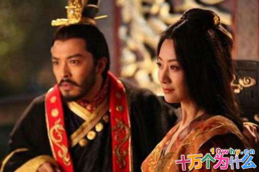 隋炀帝皇后萧氏是一个怎样的人?萧皇后生平简介 隋炀帝皇后萧氏是一个怎样的人?萧皇后生平简介