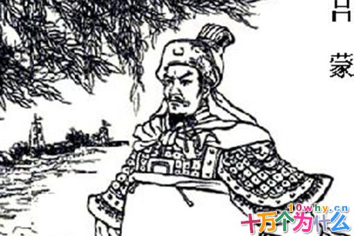 关羽的死和吕蒙、曹操有什么关系?为什么关羽死后两人也相继去世? 关羽的死和吕蒙、曹操有什么关系?为什么关羽死后两人也相继去世?