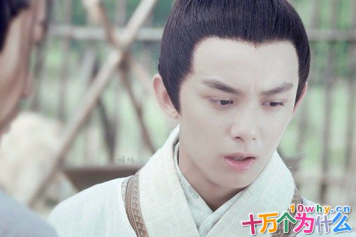 子婴是扶苏的儿子吗?子婴和胡亥是什么关系?