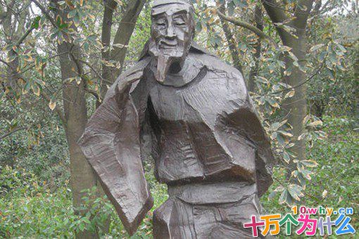 李绅长大后怎么样了?李绅生平简介 李绅长大后怎么样了?李绅生平简介